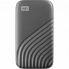 Disco Duro Externo Western Digital My Passport 2 TB SSD