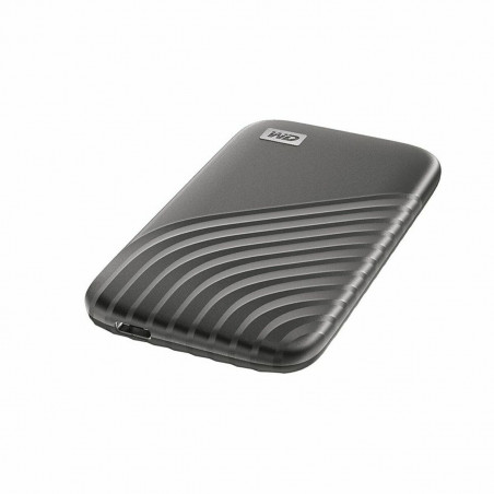 Hard Disk Esterno Western Digital My Passport 2 TB SSD
