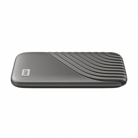 Hard Disk Esterno Western Digital My Passport 2 TB SSD