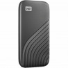 External Hard Drive Western Digital My Passport 2 TB SSD