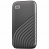 Externe Festplatte Western Digital My Passport 2 TB SSD