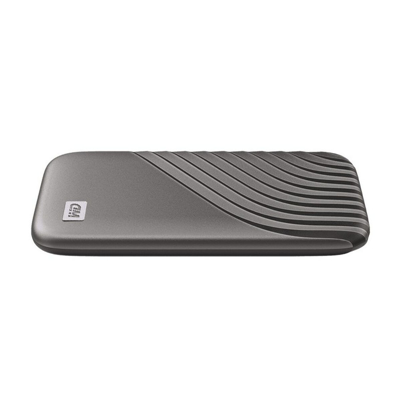 External Hard Drive Western Digital My Passport 2 TB SSD