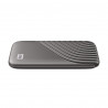 External Hard Drive Western Digital My Passport 2 TB SSD