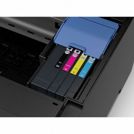 Impresora Multifunción Epson WF-7840DTWF