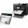 Multifunction Printer Epson WF-7840DTWF