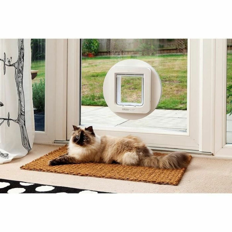 Aba de gato SureFlap SUR101 17,8 x 17 cm