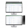 Filtro de Privacidade para Monitor Startech 2869-PRIVACY-SCREEN