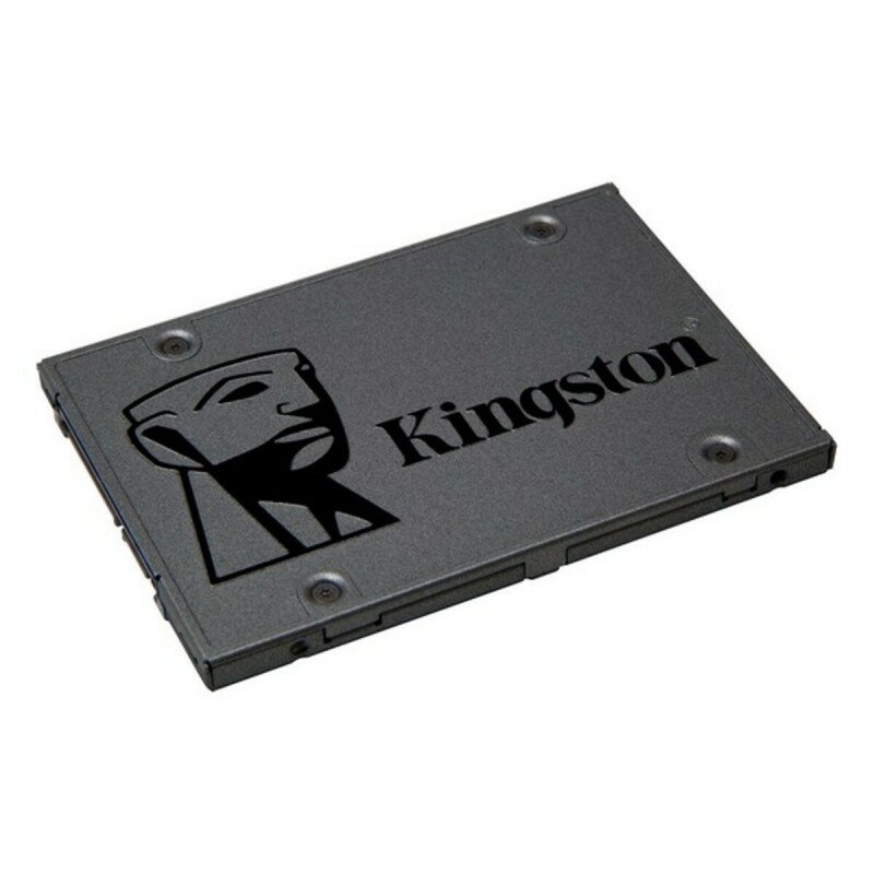 Hard Disk Kingston SA400S37/960G 960 GB SATA3 960 GB SSD