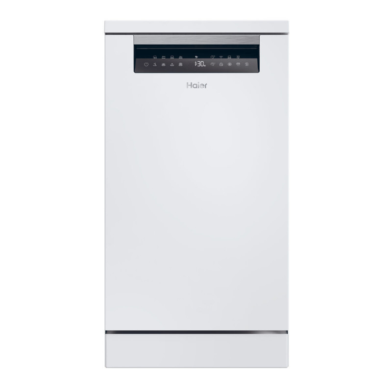Lava-louça Haier XF1C3TB1FW Branco 45 cm