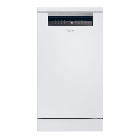 Lava-louça Haier XF1C3TB1FW Branco 45 cm