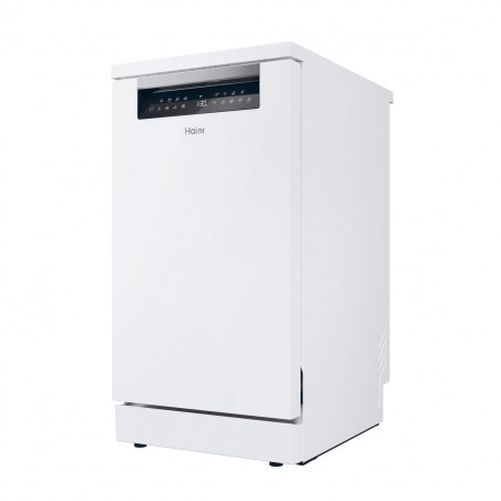 Lava-louça Haier XF1C3TB1FW Branco 45 cm