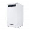 Lava-louça Haier XF1C3TB1FW Branco 45 cm