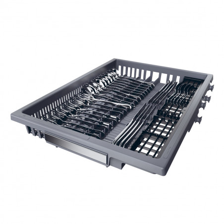 Geschirrspüler Haier XF1C3TB1FW Weiß 45 cm