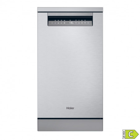Dishwasher Haier XF1C3TB1FX 45 cm