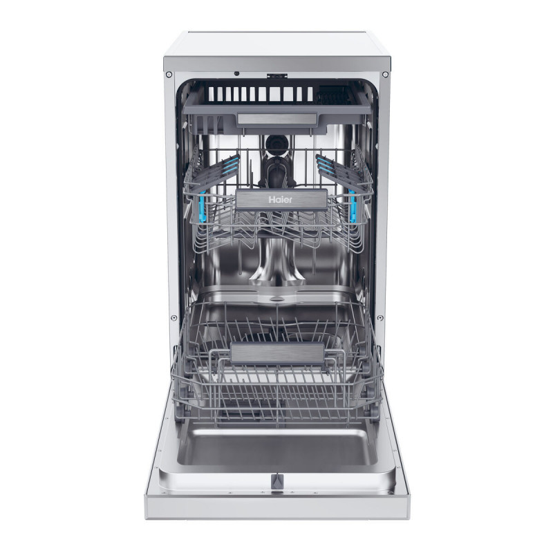 Dishwasher Haier XF1C3TB1FX 45 cm
