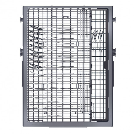 Lavastoviglie Haier XF1C3TB1FX 45 cm