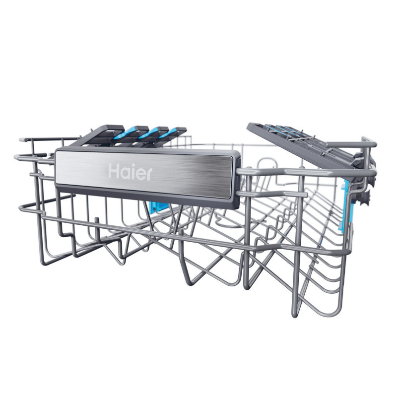 Geschirrspüler Haier XF1C3TB1FX 45 cm