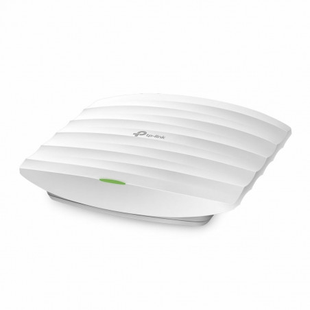 Punto d'Accesso TP-Link EAP115 Bianco Nero 300 Mbit/s