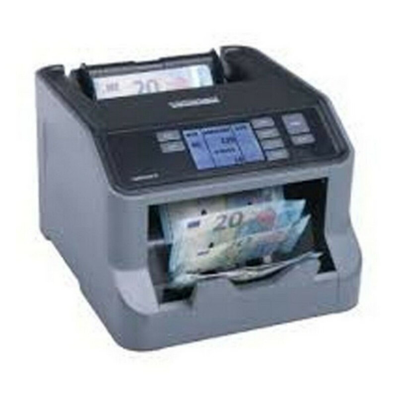 Counterfeit Note Detector Posiberica FESLBI0015