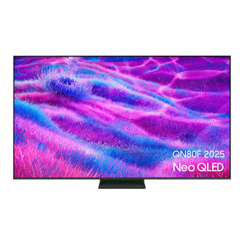 TV intelligente Samsung TQ65QN80F 65" 4K Ultra HD HDR Neo QLED
