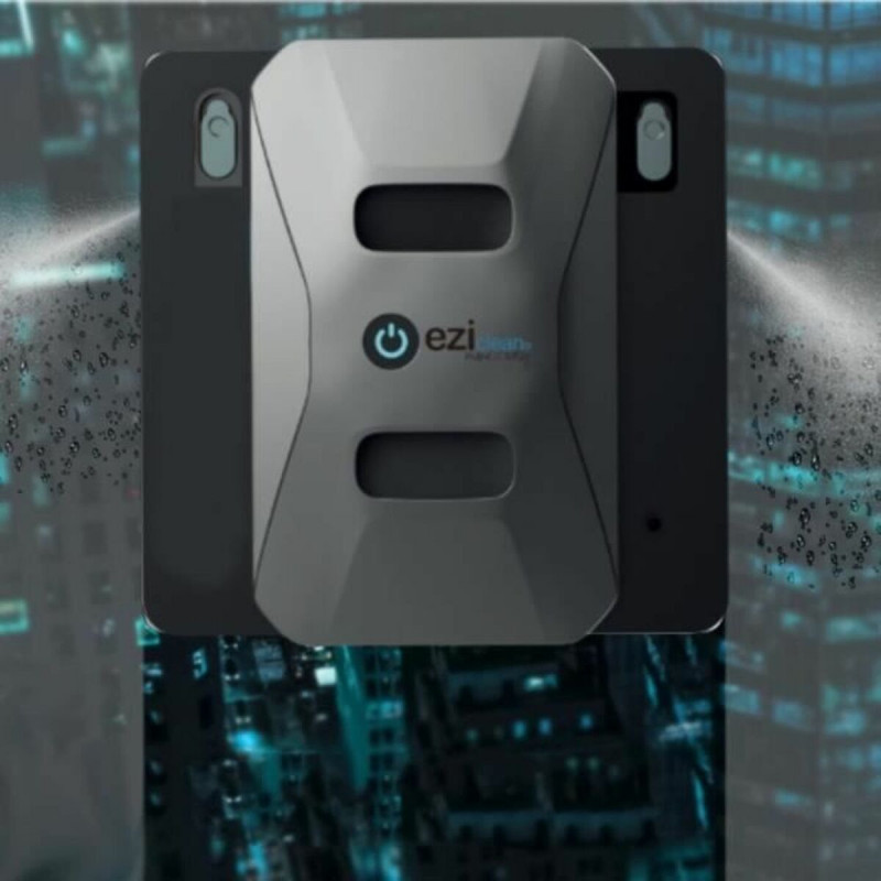 Robot Pulisci Vetri Intelligente EZIclean Windobot S6 ULTRA