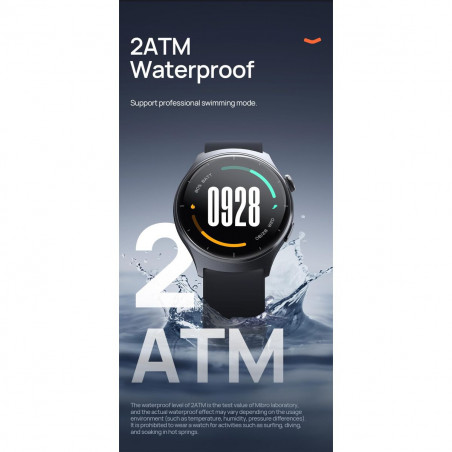 Smartwatch Mibro LITE3PRO ORO 1,3"