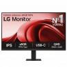 Monitor Gaming LG 27U631A-B 27" Quad HD