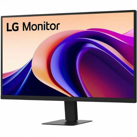 Monitor Gaming LG 27U631A-B 27" Quad HD