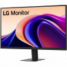 Gaming Monitor LG 27U631A-B 27" Quad HD