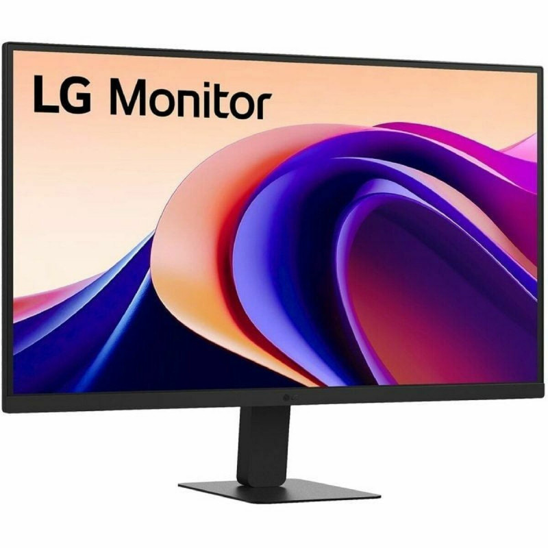 Gaming Monitor LG 27U631A-B 27" Quad HD