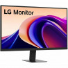 Monitor Gaming LG 27U631A-B 27" Quad HD