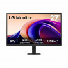 Monitor Gaming LG 27U631A-B 27" Quad HD