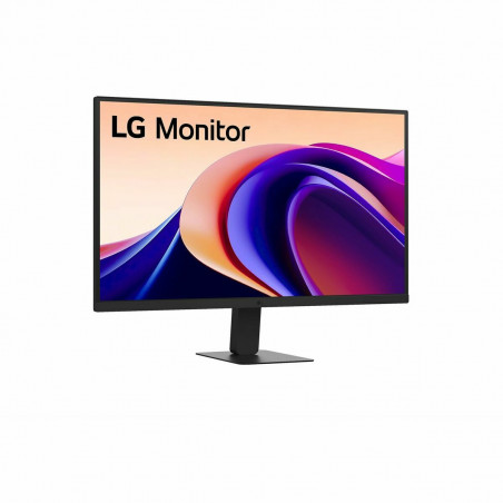 Gaming Monitor LG 27U631A-B 27" Quad HD