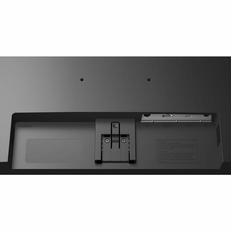 Gaming Monitor LG 27U631A-B 27" Quad HD