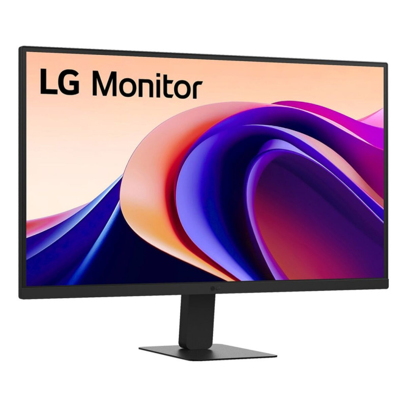 Monitor Gaming LG 27U631A-B 27" Quad HD