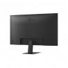 Gaming Monitor LG 27U631A-B 27" Quad HD