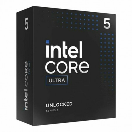Processore Intel BX80768245K