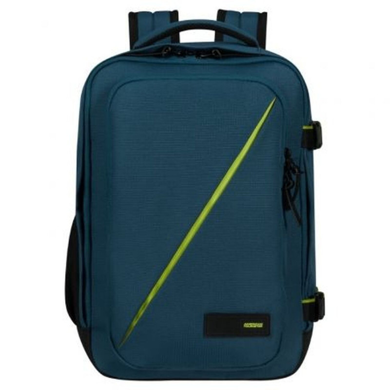 Trotinete American Tourister 149174-0528 Azul