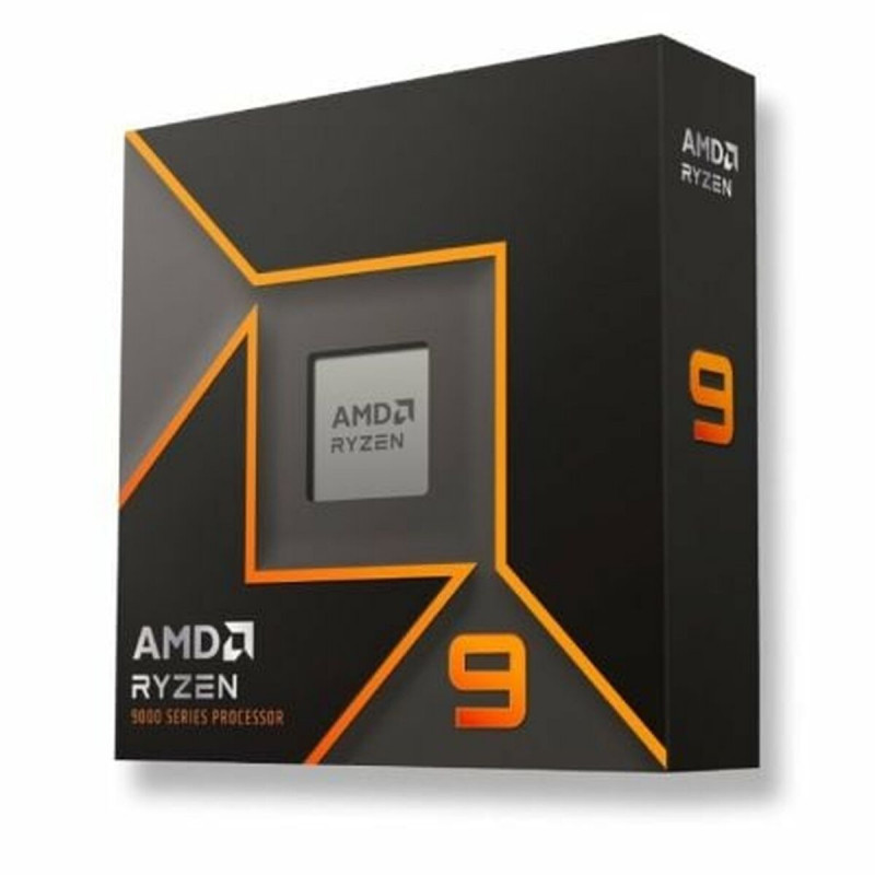 Procesador AMD 100-100001277WOF AMD AM5