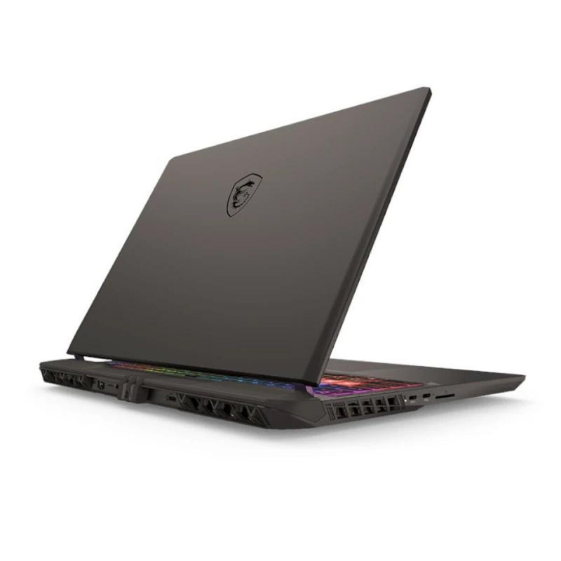 Ordinateur Portable MSI Vector A16HX-054XES 16" 64 GB RAM 1 TB SSD RTX 5080