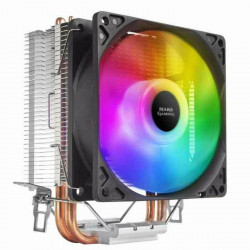 Ventilador de CPU Mars Gaming MCPUARGB