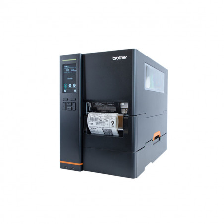 Impressora de Etiquetas Brother TJ4422TNZ1