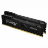 RAM Memory Kingston KF432C16BBK2/32 32 GB DDR4 3200 MHz CL16
