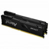 Mémoire RAM Kingston KF432C16BBK2/32 32 GB DDR4 3200 MHz CL16
