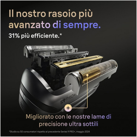 Testina di Ricambio Oral-B