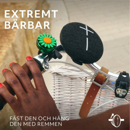 Altoparlante Bluetooth Portatile Ultimate Ears 984-002017 Nero