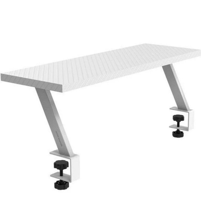 Suporte de Mesa para Ecrã Mars Gaming MGDSW