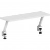 Soporte de Mesa para Pantalla Mars Gaming MGDSW