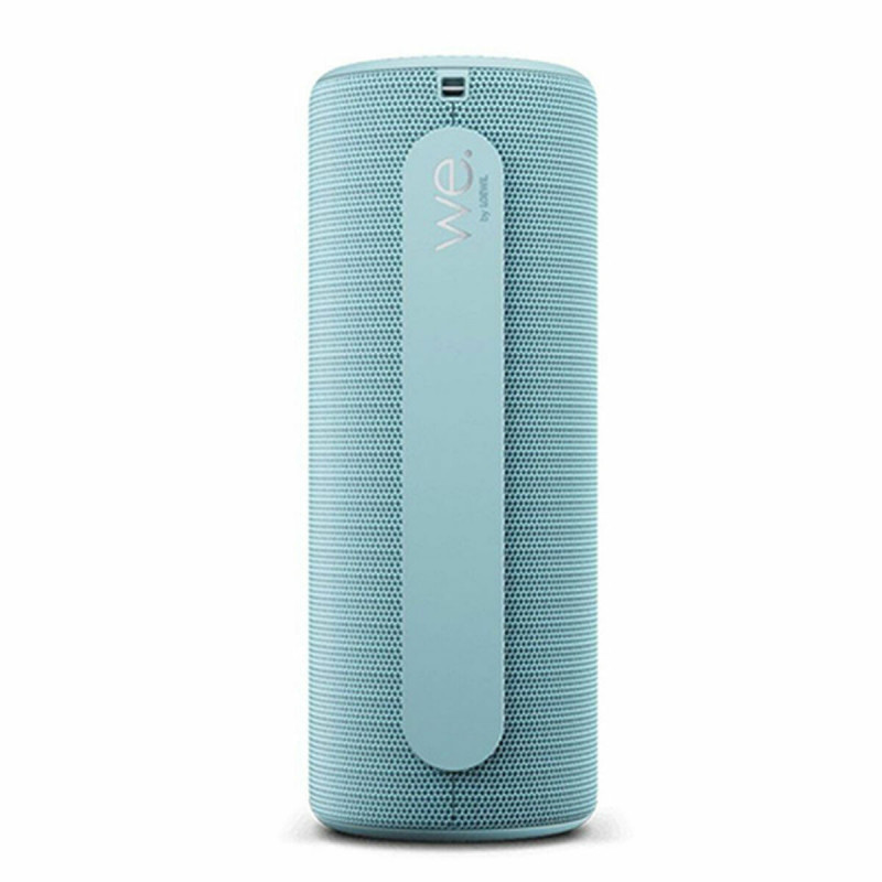 Portable Bluetooth Speakers Loewe Blue