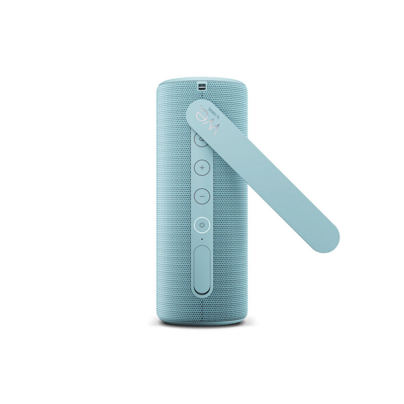 Portable Bluetooth Speakers Loewe Blue